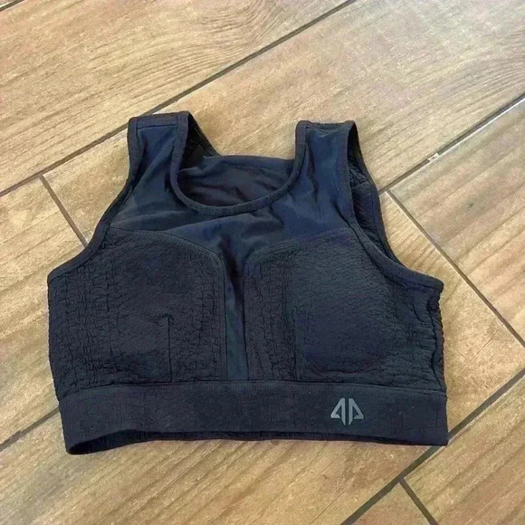 Alpha Prime Sports Bra medium - Picture 1 of 3